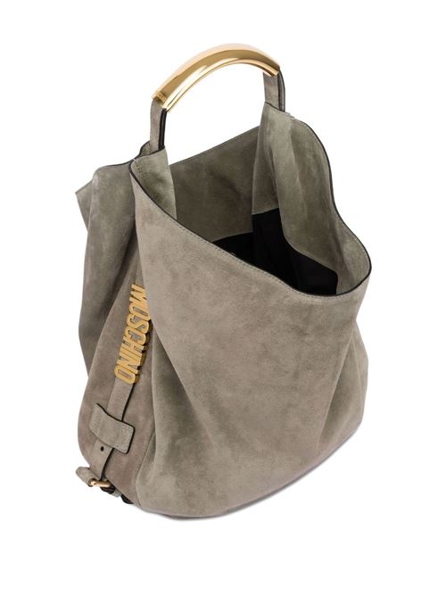  MOSCHINO | MC4182PP1N OF0807